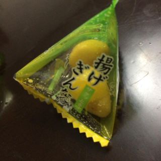 揚げ銀杏(その他)