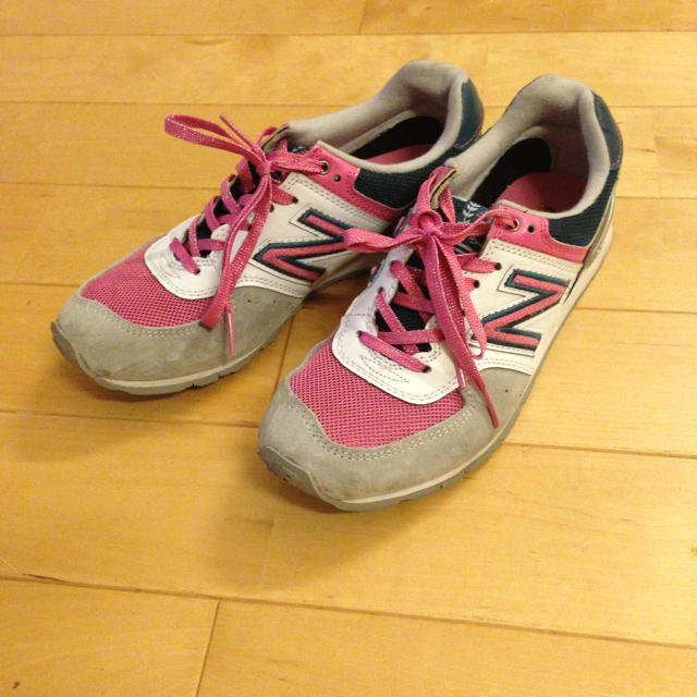 New Balance - ニューバランス お取り置き