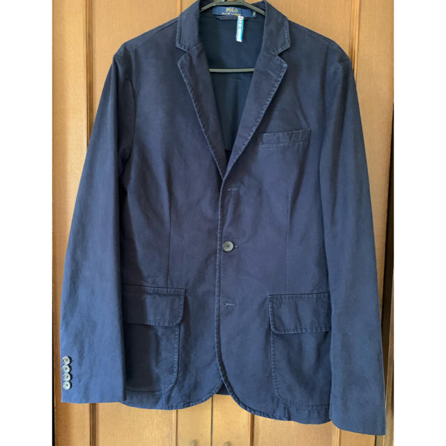 POLO RALPH LAUREN - POLO RALPH LAUREN コットンジャケットの通販 by