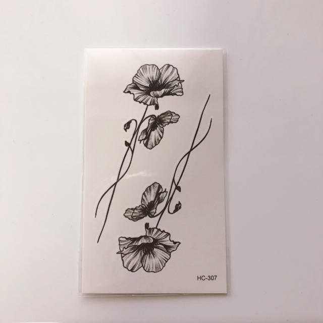タトゥーシール 韓国 フラワー 花の通販 By Loooove ラクマ タトゥーシール 韓国 フラワー 花の通販 By Loooove ラクマ