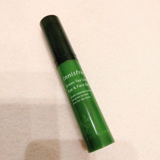 イニスフリー(Innisfree)のinnisfree eye&face ball(アイケア/アイクリーム)