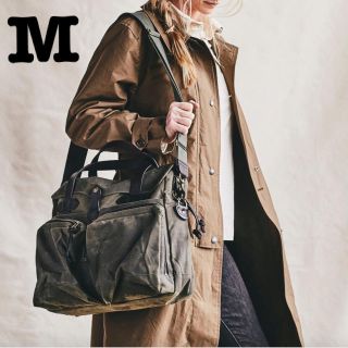 フィルソン(FILSON)の新品 未入荷品 Filson トレンチコート レディースM フィルソン (トレンチコート)