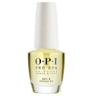 オーピーアイ(OPI)のOPI プロスパキューティクルオイル 14.8ml(ネイル用品)