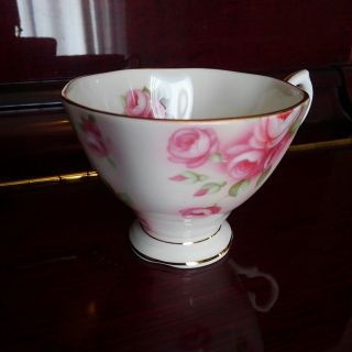 ロイヤルアルバート(ROYAL ALBERT)のロイヤルアルバートカップのみ(グラス/カップ)