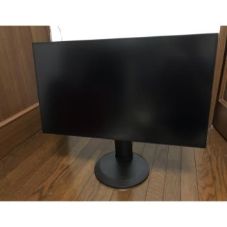 アイオーデータ(IODATA)のio-data LCD-MQ271EPB-F 27インチ 液晶モニター(ディスプレイ)