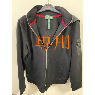 ラルフローレン(Ralph Lauren)のラルフローレンパーカーアバクロシャツ２点セット(パーカー)