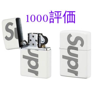 シュプリーム(Supreme)のSupreme Glow in the Dark Zippo Lighter(タバコグッズ)