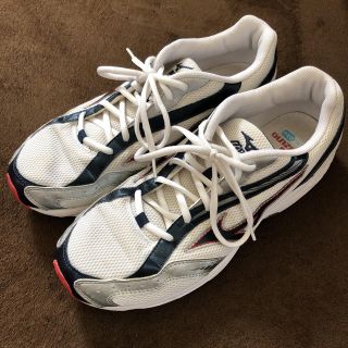 ミズノ(MIZUNO)のmizuno ミズノ　ランニングシューズ スニーカー(スニーカー)