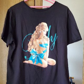 レディー(Rady)のドナルド様専用♡最終値下げ♥メンズ♡Lサイズレディ♡(Tシャツ/カットソー(半袖/袖なし))