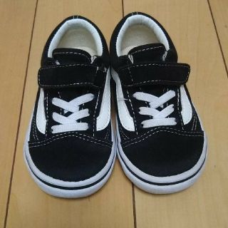 ヴァンズ(VANS)の専用VANSスニーカー15㎝(スニーカー)