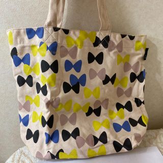 ルートート(ROOTOTE)のROOTOTE キャンバストートバック(トートバッグ)