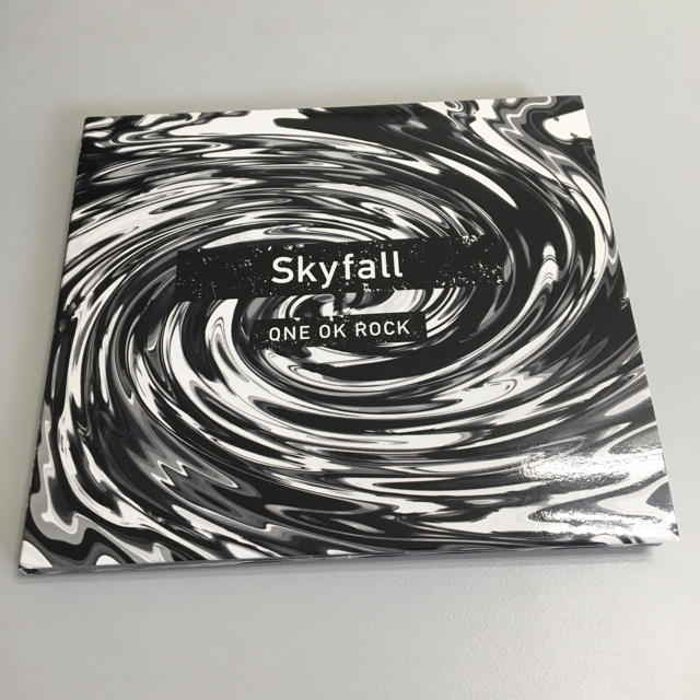 ONE OK ROCK / Skyfall
