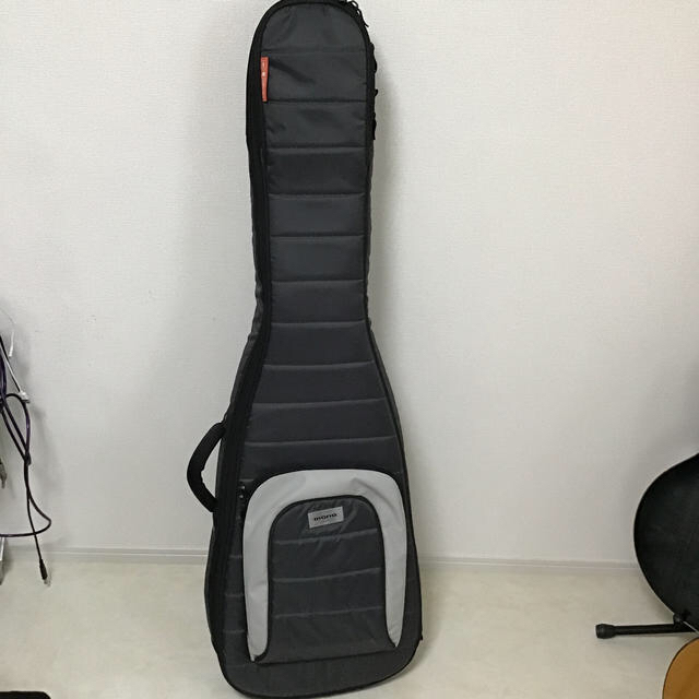 mono ELECTRIC BASS CASE エレキベース用ケース