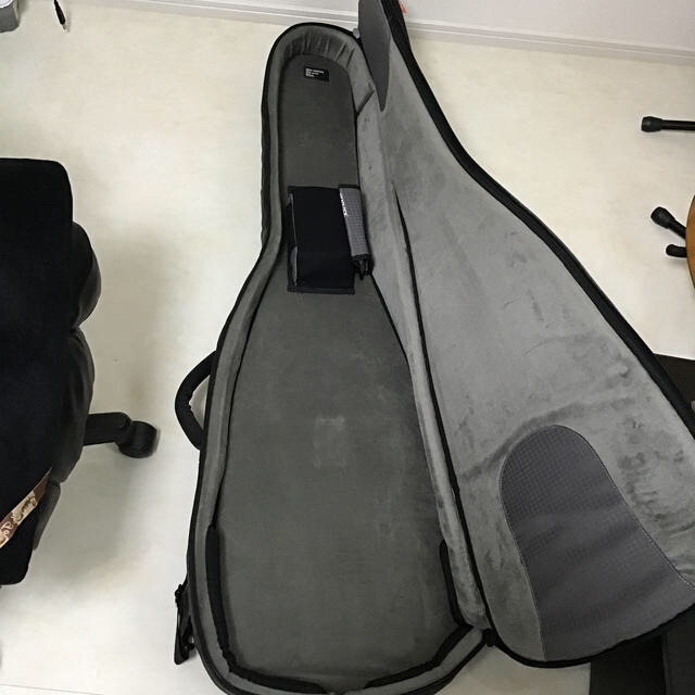 Fender(フェンダー)のmono ELECTRIC BASS CASE エレキベース用ケース 楽器のベース(ケース)の商品写真