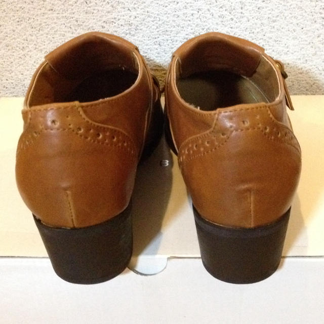LEPSIM(レプシィム)のレトロショートブーツ＊ レディースの靴/シューズ(ブーツ)の商品写真