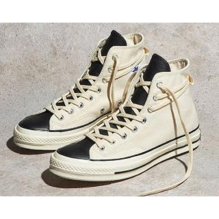 フィアオブゴッド(FEAR OF GOD)のFear of god essentials converse CT70(スニーカー)