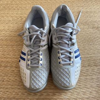 アディダス(adidas)のアディダス  バリケード　テニスシューズ(シューズ)