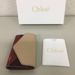 クロエ(Chloe)のクロエ　キーケース　　　(キーケース)