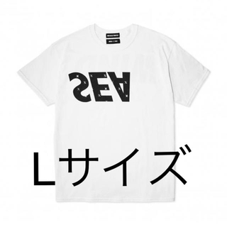 シー(SEA)のWIND AND SEA × GOD SELECTION XXX Tシャツ(Tシャツ/カットソー(半袖/袖なし))
