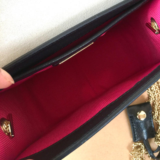 Furla(フルラ)のレア完売フルラ新品メトロポリス正規バッグ レディースのバッグ(ショルダーバッグ)の商品写真