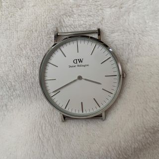 ダニエルウェリントン(Daniel Wellington)のDaniel Wellington腕時計(腕時計(アナログ))