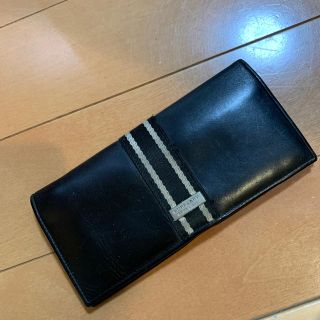 バーバリー(BURBERRY)のバーバリー　財布(長財布)