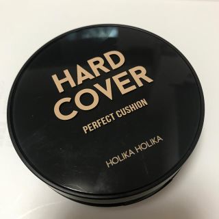 ホリカホリカ(Holika Holika)のホリカホリカ　クッションファンデーション(ファンデーション)