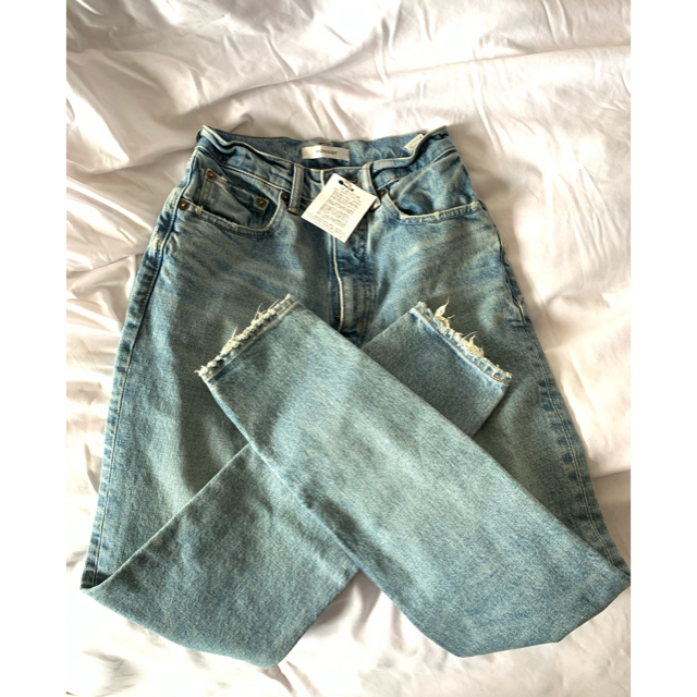 MOUSSY MVS SKINNY 2