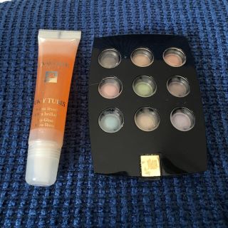 ランコム(LANCOME)のLANCOME アイシャドウ&グロス(アイシャドウ)