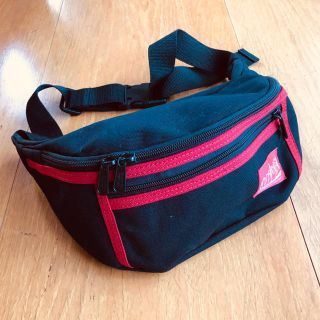 マンハッタンポーテージ(Manhattan Portage)のマンハッタンポーテージ  ボディーバック(ボディーバッグ)