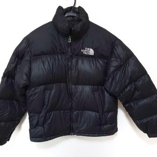 ザノースフェイス(THE NORTH FACE)のノースフェイス ダウンジャケット メンズ(ダウンジャケット)