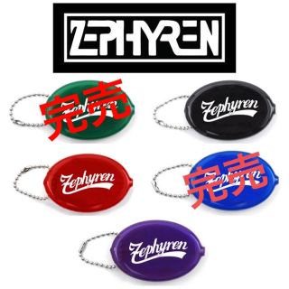 サブサエティ(Subciety)の☆コインケース☆アクセサリー☆新品☆ゼファレン☆ZEPHYREN(コインケース/小銭入れ)