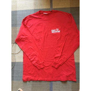 レインスプーナー(Reyn Spooner)のレインスプーナー　メンズロンtシャツ(Tシャツ/カットソー(半袖/袖なし))