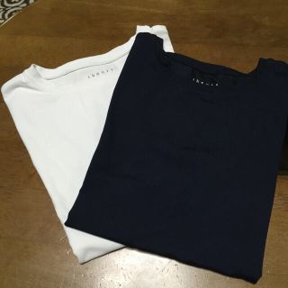 セオリー(theory)のセオリー Ｔシャツ2枚組(Tシャツ(半袖/袖なし))