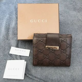 グッチ(Gucci)のGUCCI　財布(財布)