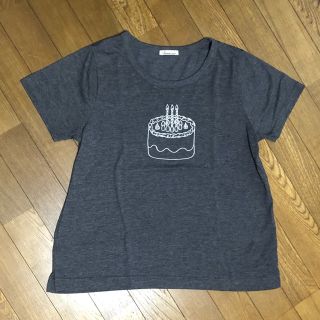 サマンサモスモス(SM2)のTシャツ(Tシャツ(半袖/袖なし))