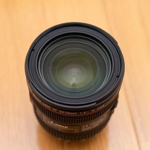 送料無料（一部地域を除く）】 EF24-70mm Canon キヤノン - Canon F4L