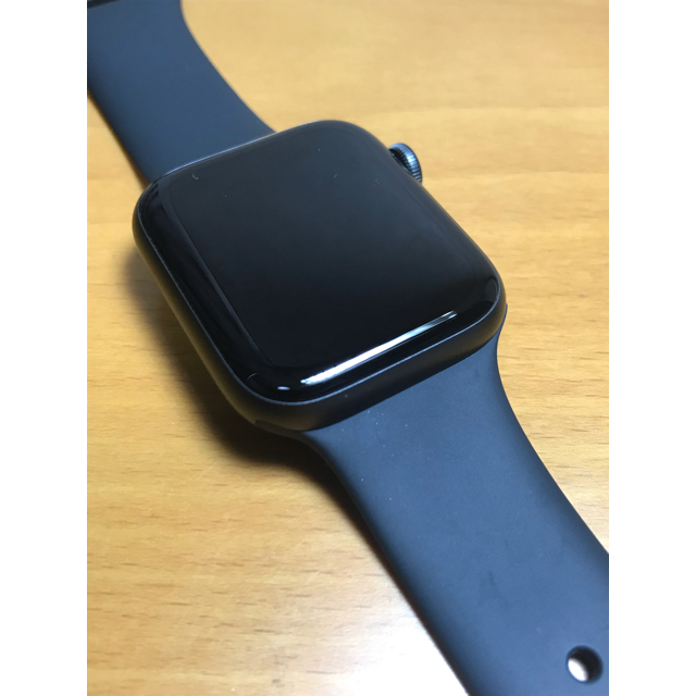 時計【美品・保証期間内】Apple Watch Series 5 44mm