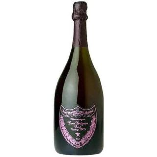 ドンペリニヨン(Dom Pérignon)のドンペリピンク(シャンパン/スパークリングワイン)