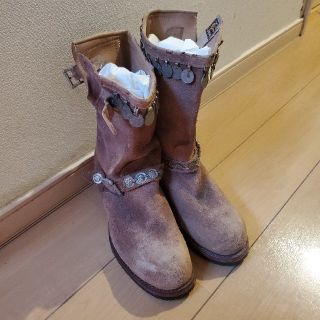 CHIPPEWA - CHIPPEWA IZREEL US10 Eの通販 by J's shop｜チペワならラクマ