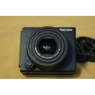 RICOH(ミラーレス一眼)のフリマアイテム一覧 RICOH(ミラーレス一眼)のフリマアイテム一覧