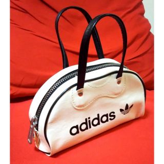 アディダス(adidas)のアディダスオリジナルス ミニトートバッグ(トートバッグ)