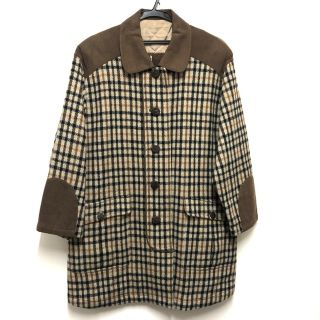 ダックス(DAKS)のダックス コート サイズ9 M レディース(その他)