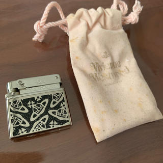 ヴィヴィアンウエストウッド(Vivienne Westwood)のVivienne Westwood  ZIPPO(タバコグッズ)