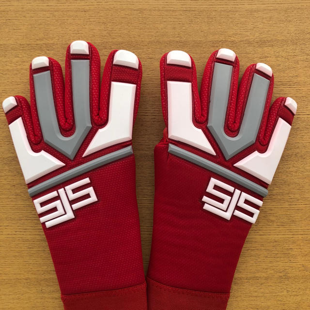 専用ページ SJSキーパーグローブ サイズ8 - サッカー/フットサル 専用ページ SJSキーパーグローブ サイズ8 - サッカー/フットサル