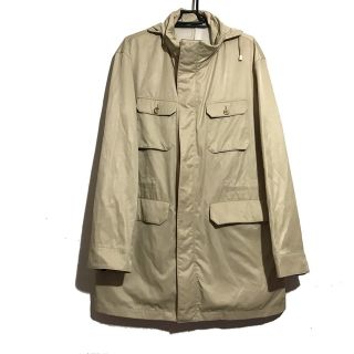 ダックス(DAKS)のDAKS(ダックス) コート サイズLL メンズ -(その他)