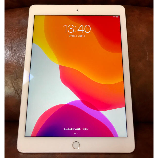 iPad - 美品☆iPad Air 2世代 wifiモデル 16GB☆の通販 by ma-nana's shop｜アイパッドならラクマ