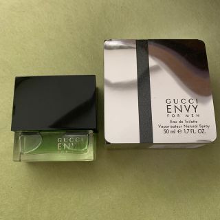 グッチ(Gucci)のGUCCI ENVY FOR MEN(その他)