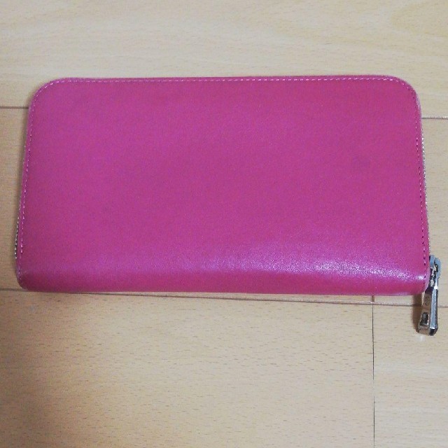 LONGCHAMP(ロンシャン)のたま 様 専用 LONGCHAMP 長財布 レディースのファッション小物(財布)の商品写真
