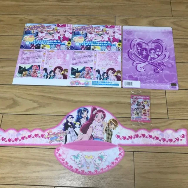 映画ハートキャッチプリキュア 花の都でファッションショー ですか の通販 By 皐s Shop ラクマ 映画ハートキャッチプリキュア 花の都でファッションショー ですか の通販 By 皐s Shop ラクマ